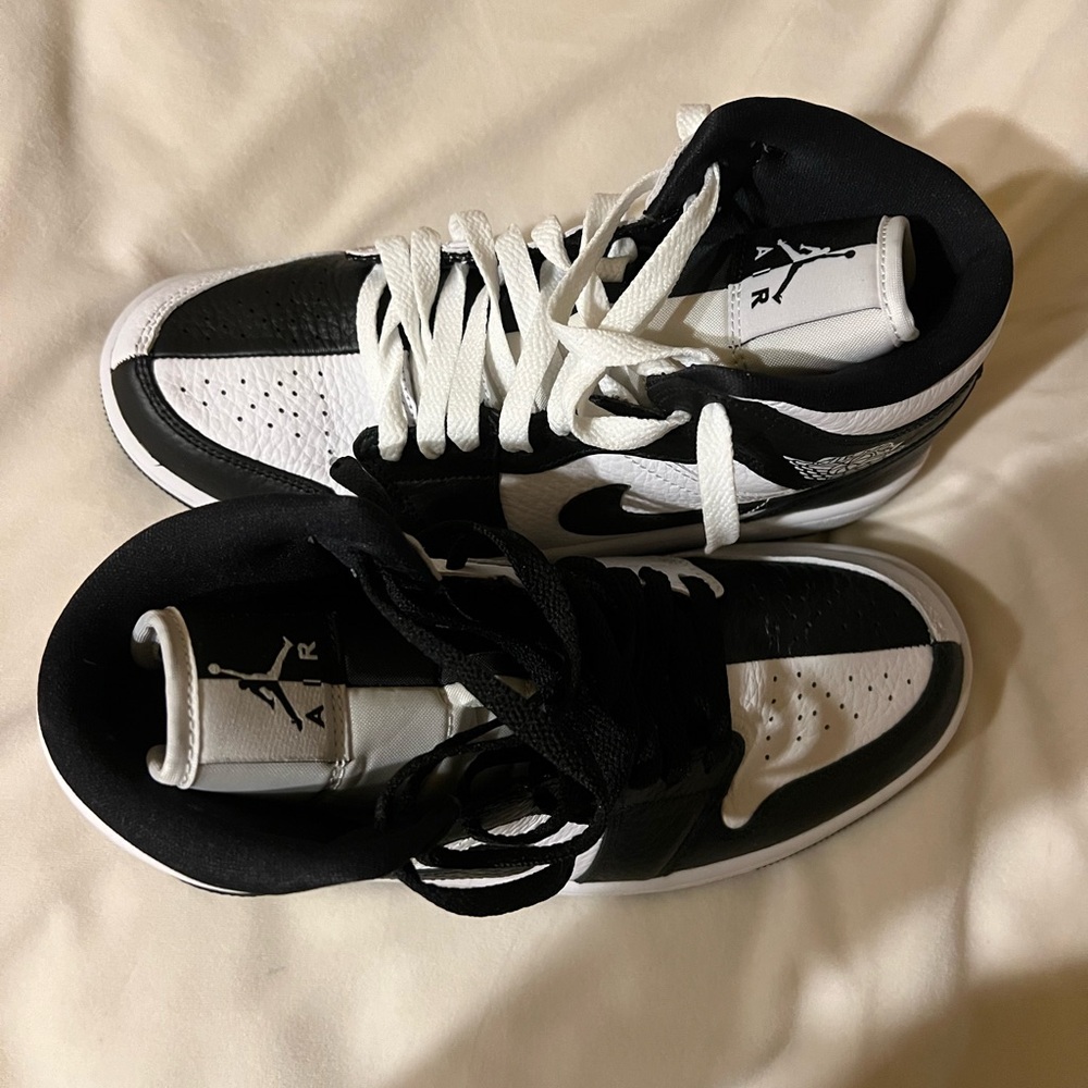 Air Jordans